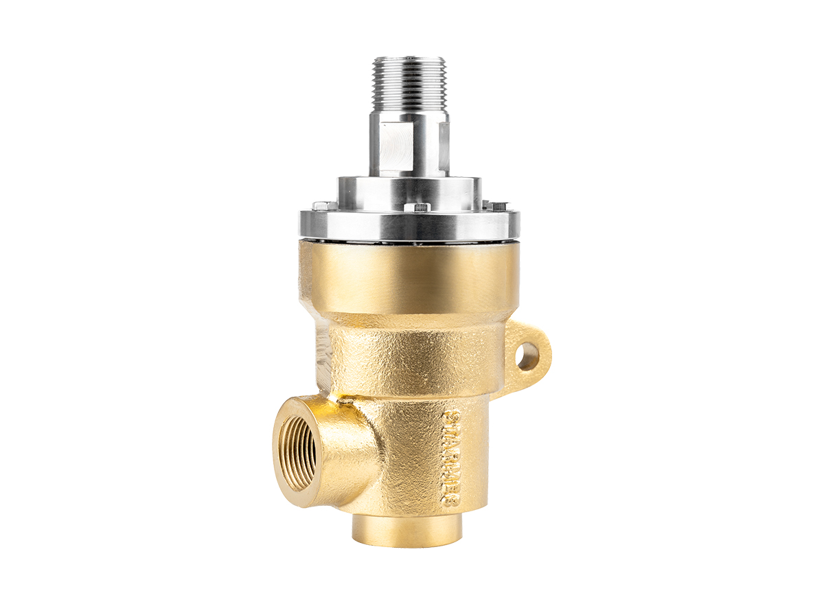 Mekanik Salmastralar