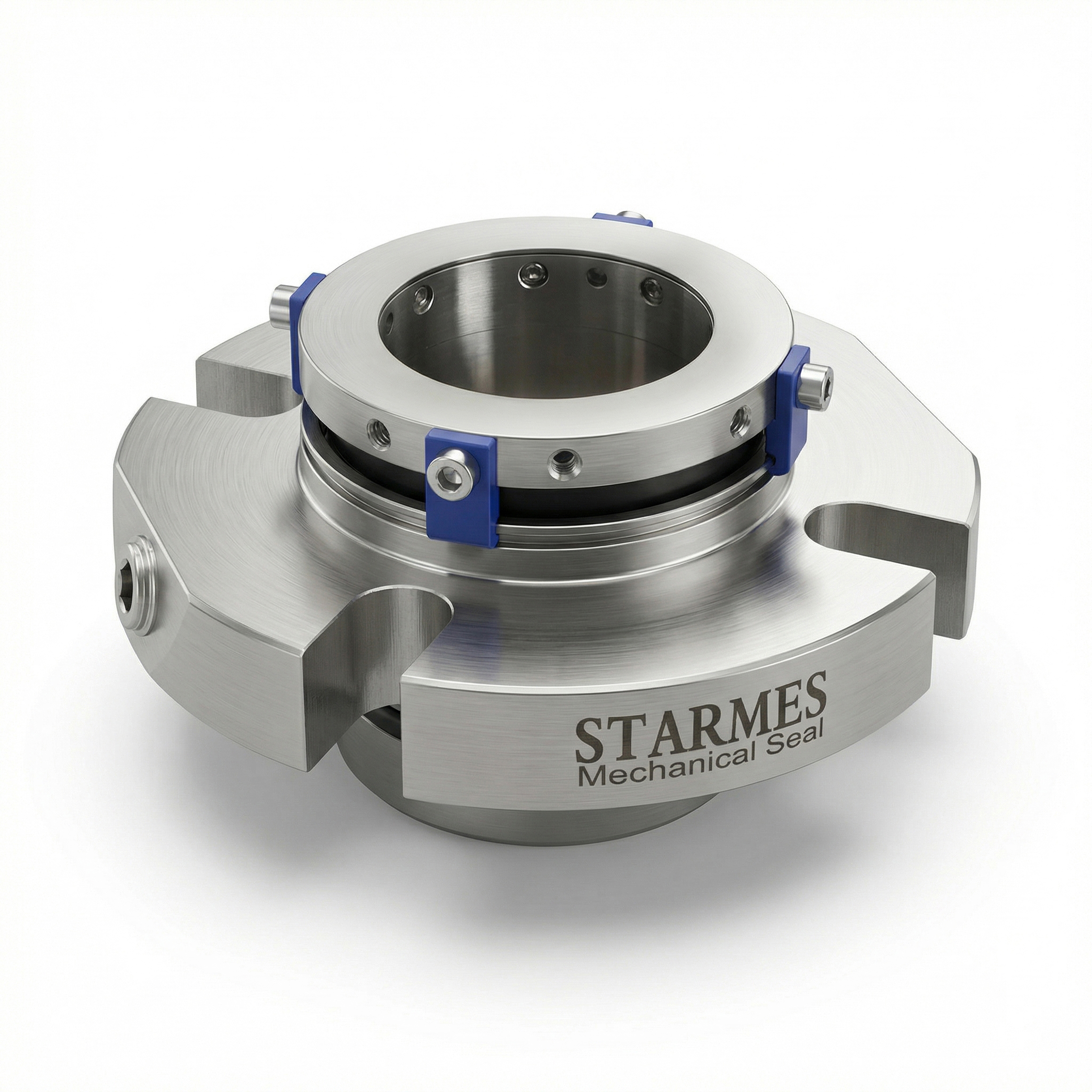 Mekanik Salmastralar