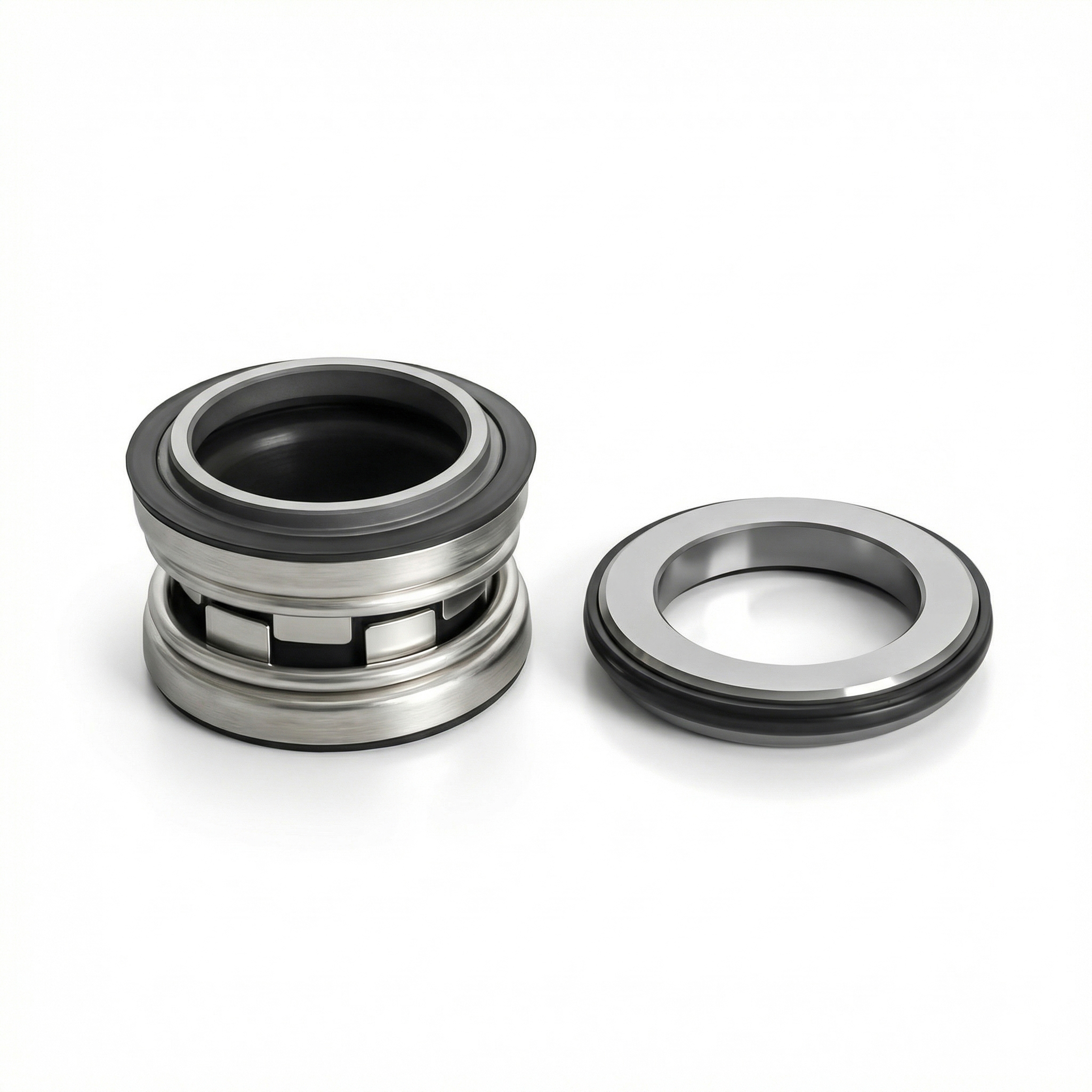 Mekanik Salmastralar