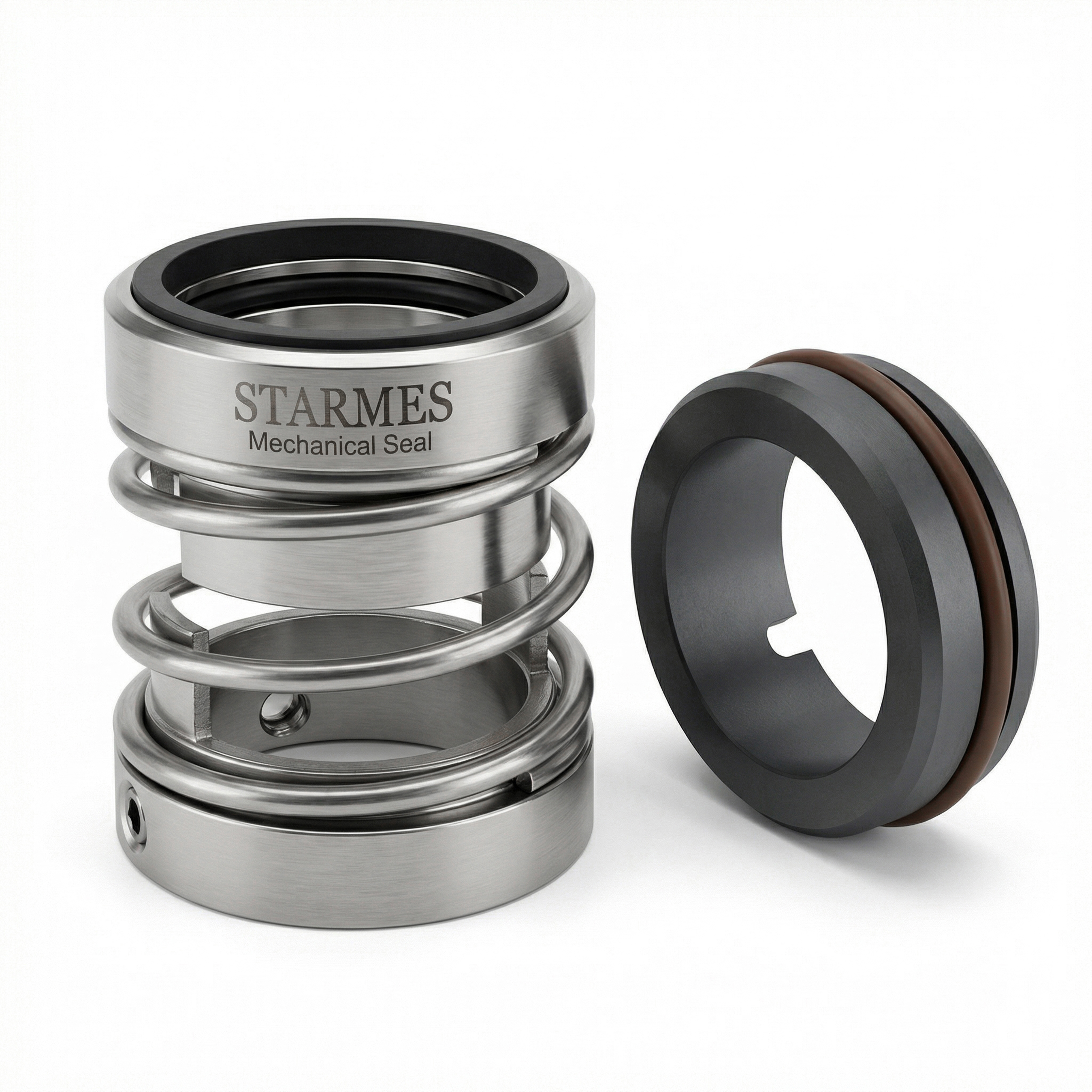 Mekanik Salmastralar