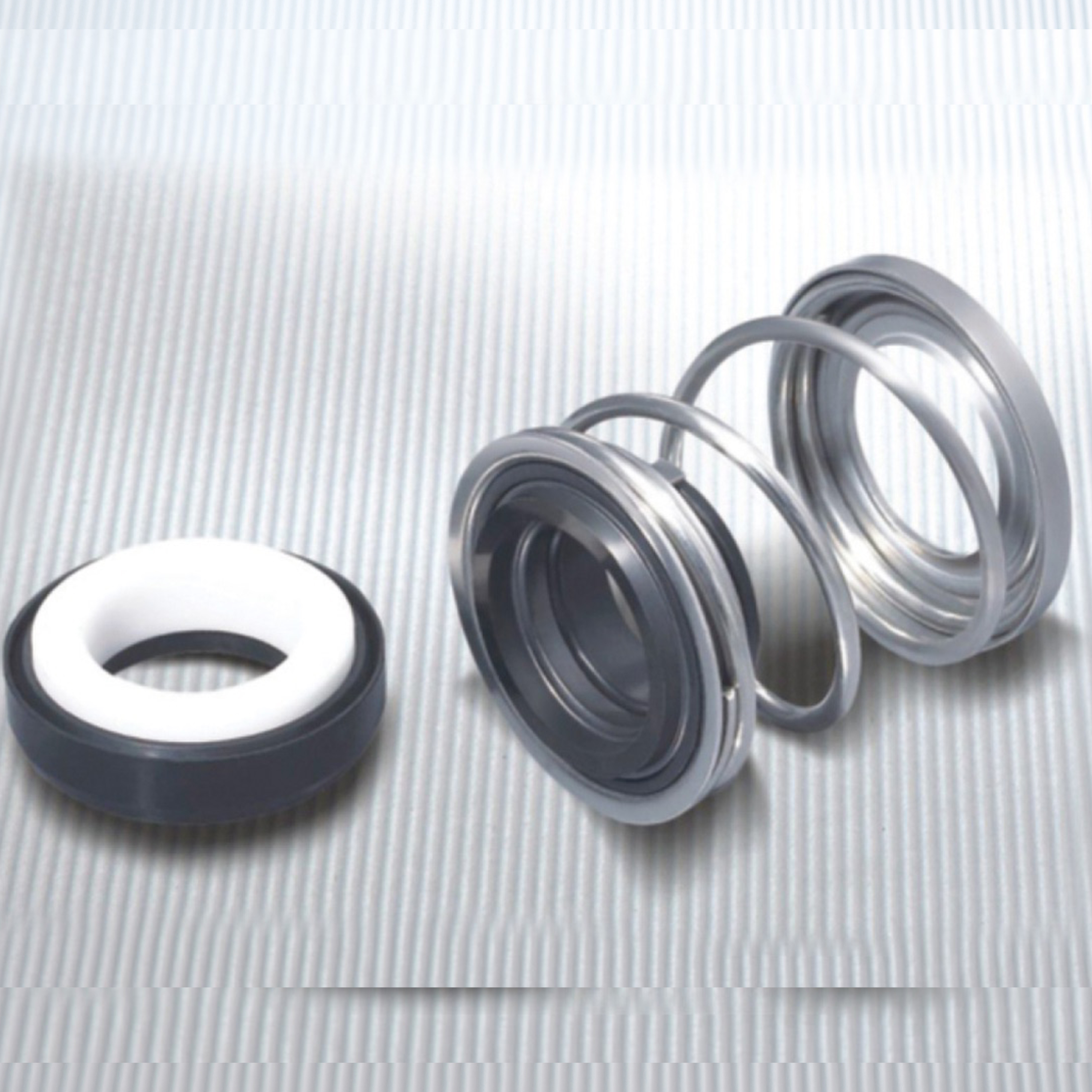 Mekanik Salmastralar