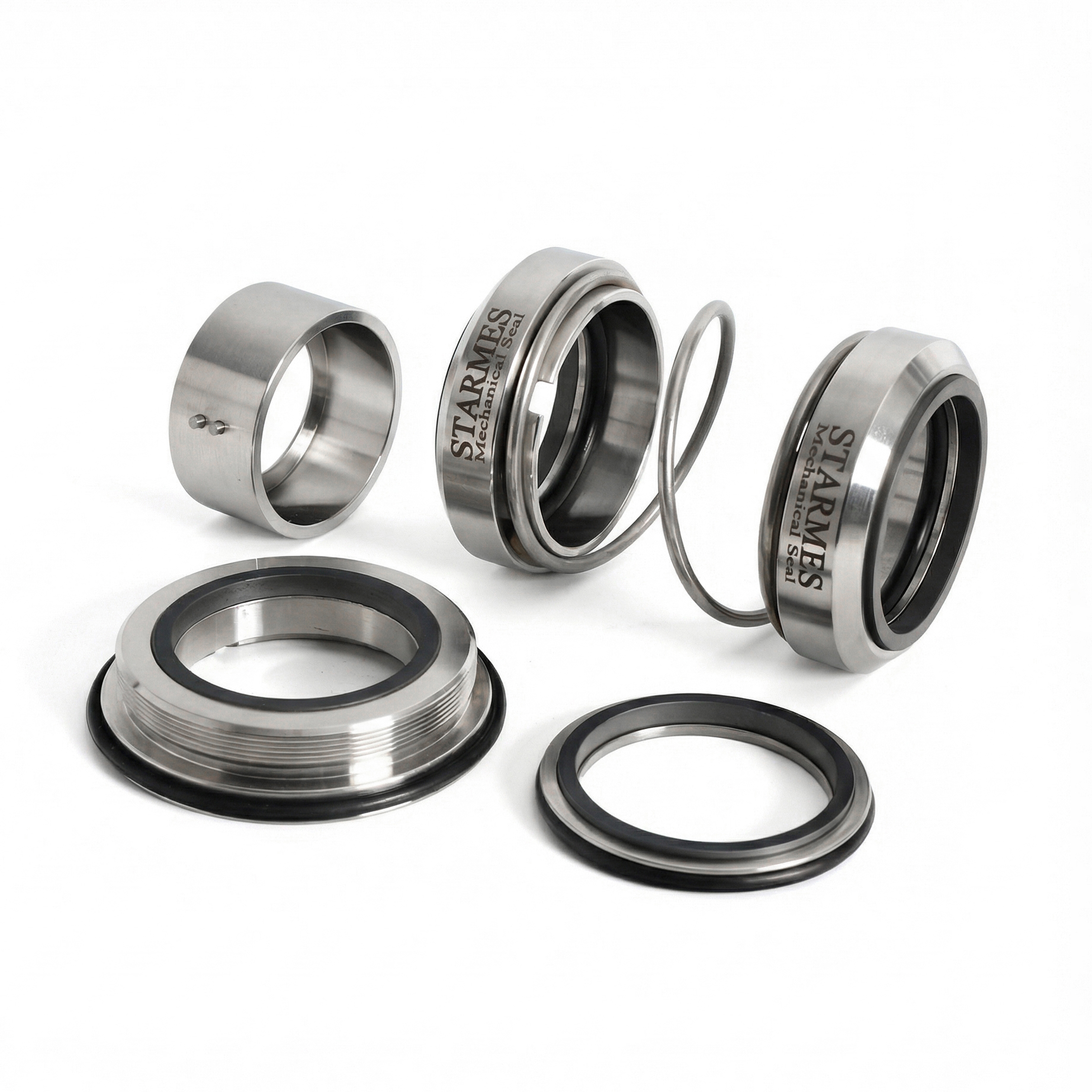 Mekanik Salmastralar