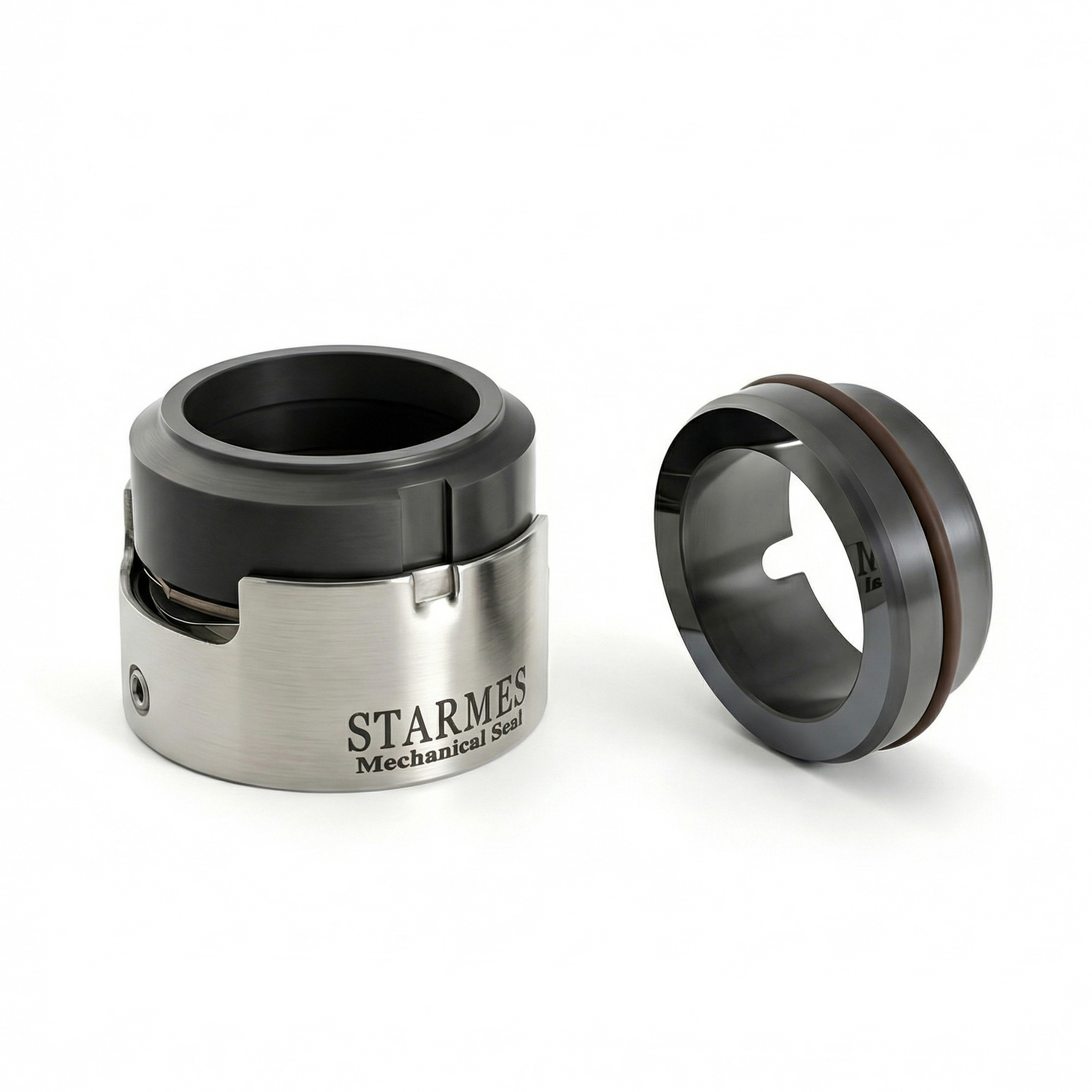 Mekanik Salmastralar