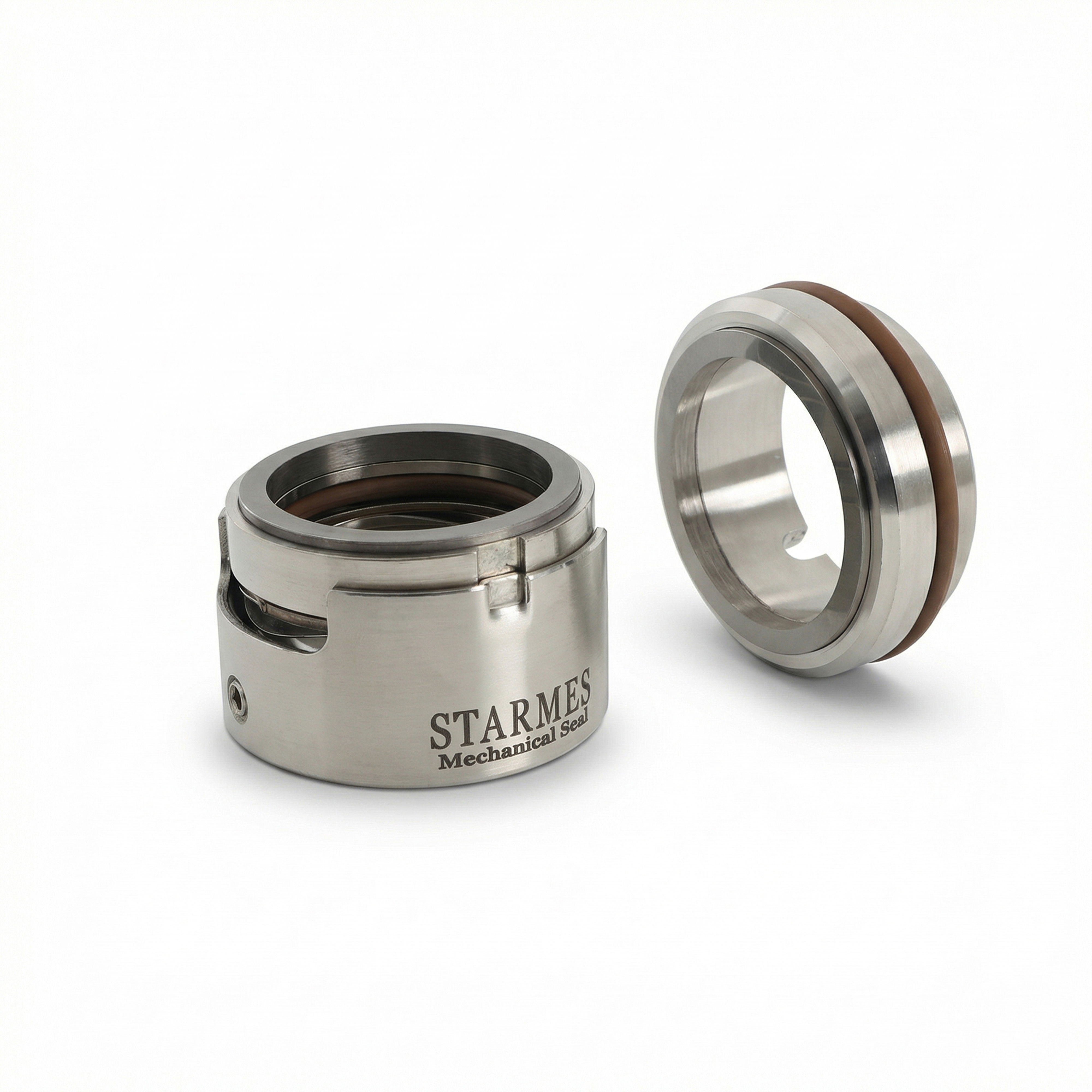 Mekanik Salmastralar