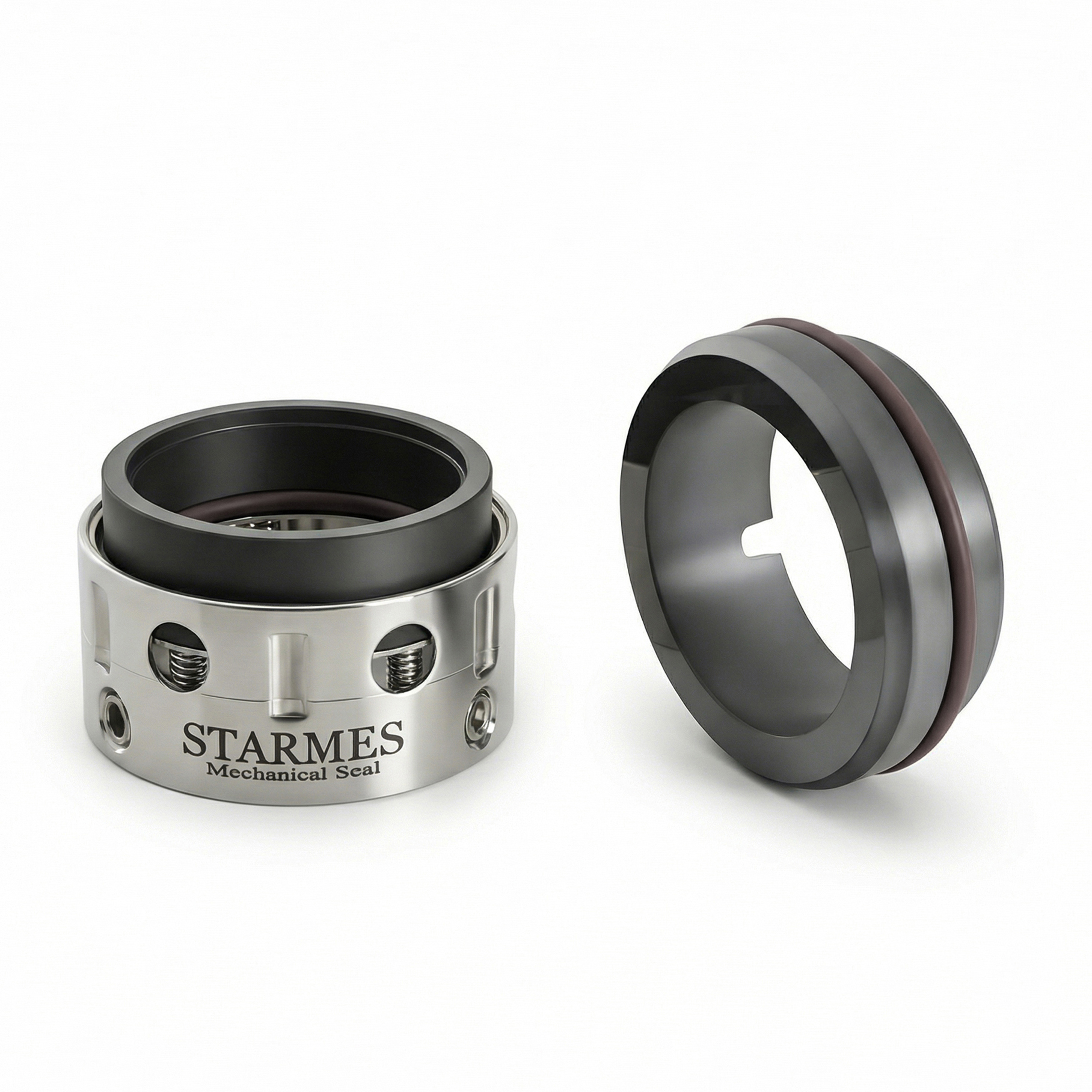 Mekanik Salmastralar