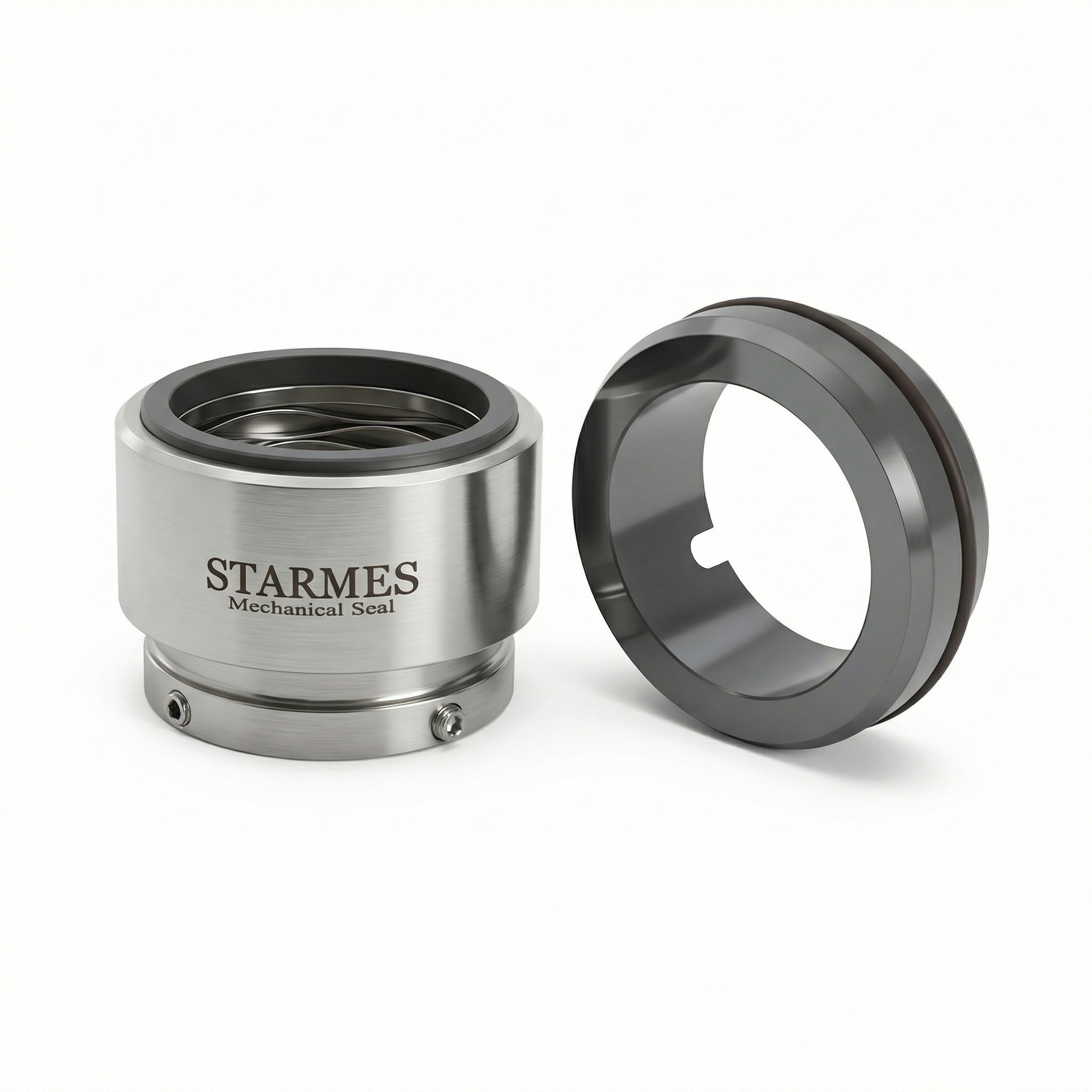 Mekanik Salmastralar