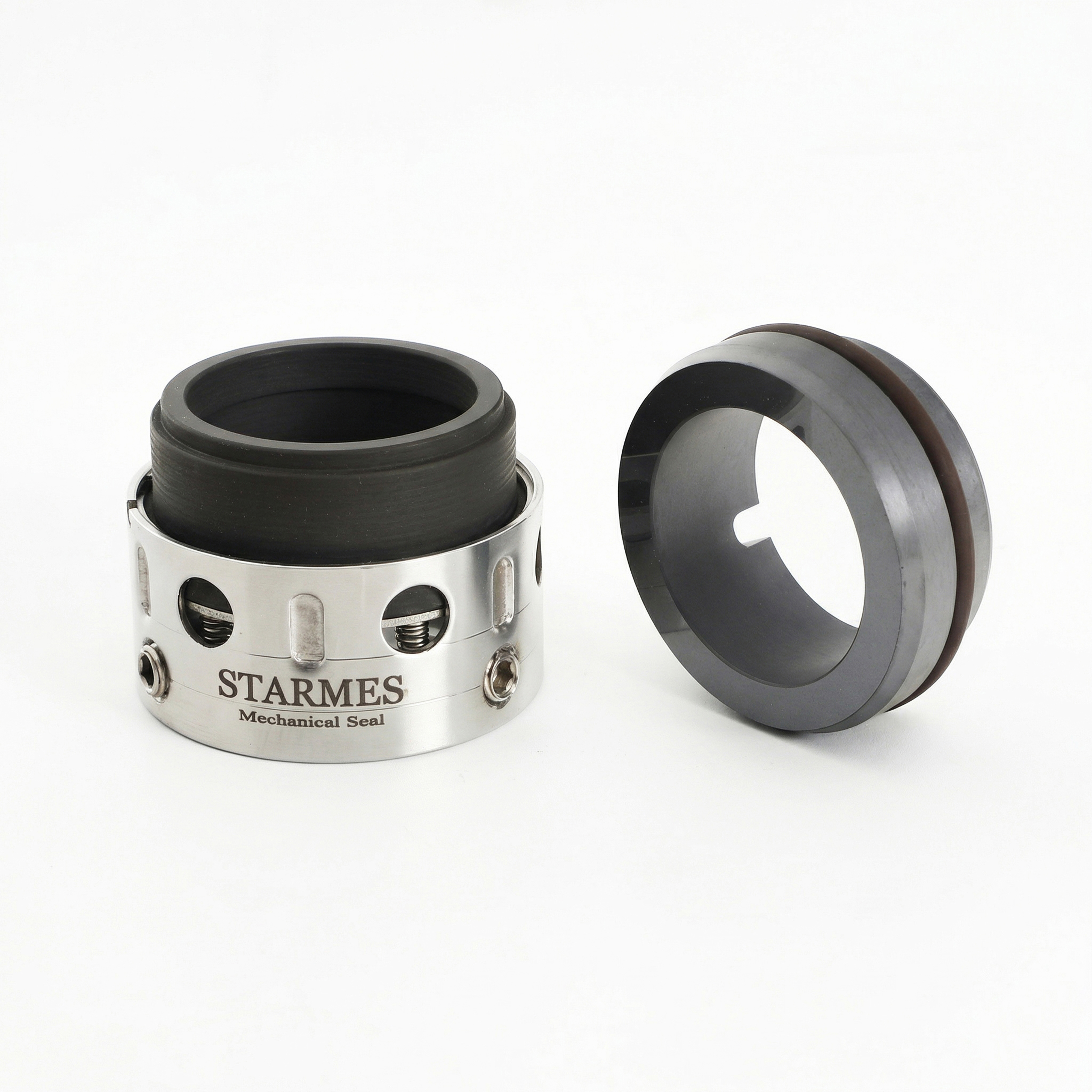 Mekanik Salmastralar