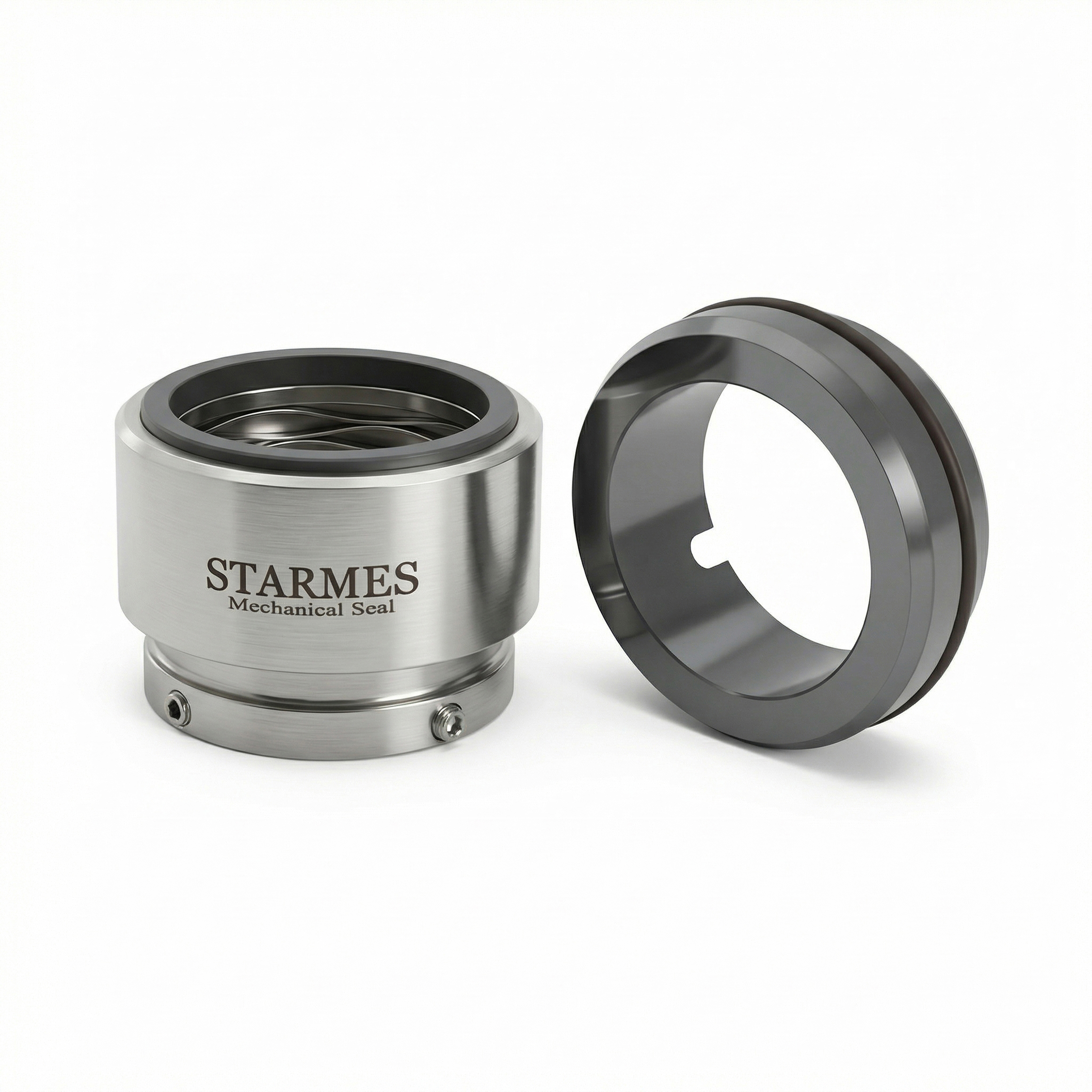 Mekanik Salmastralar