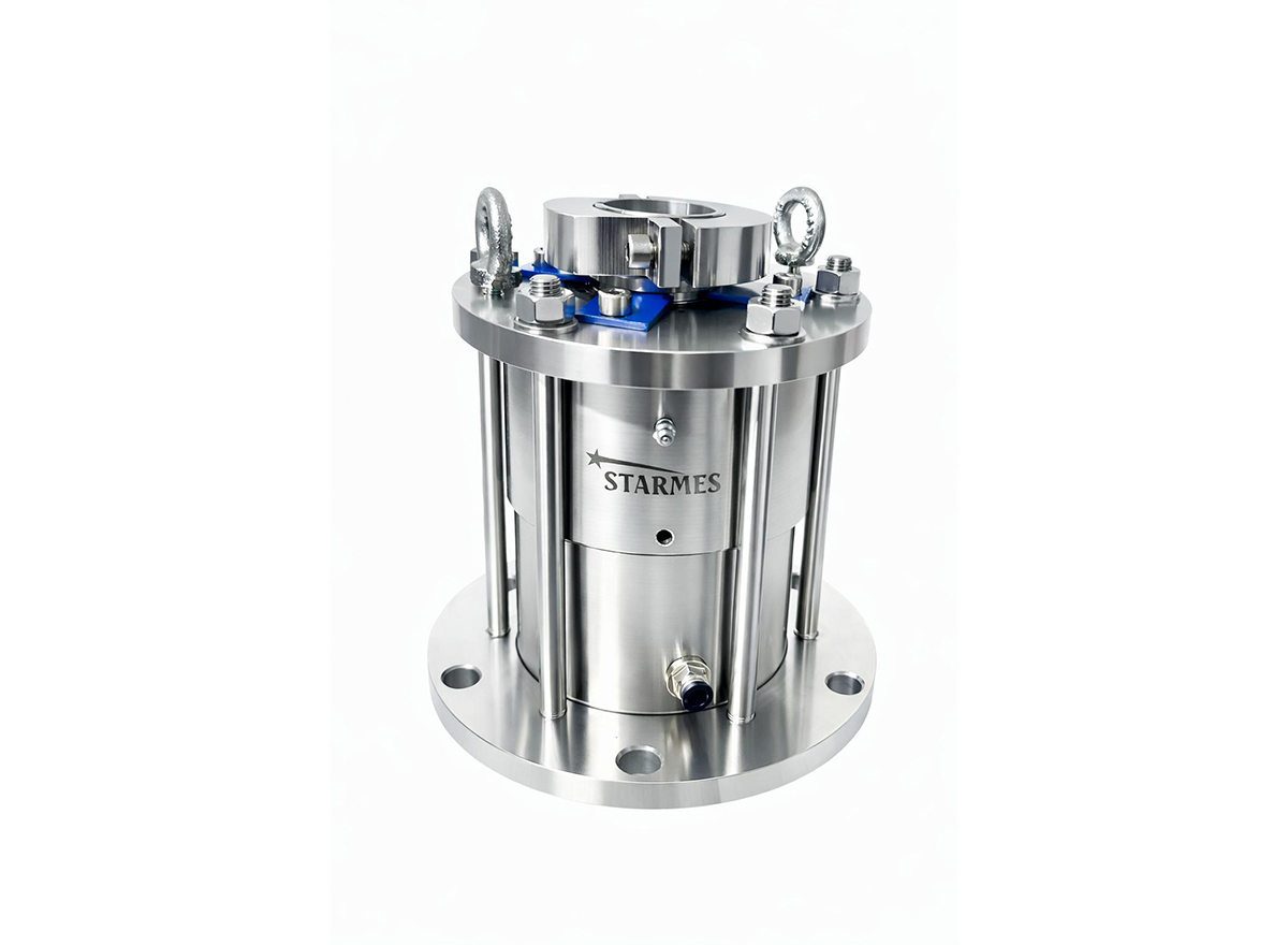 Mekanik Salmastralar