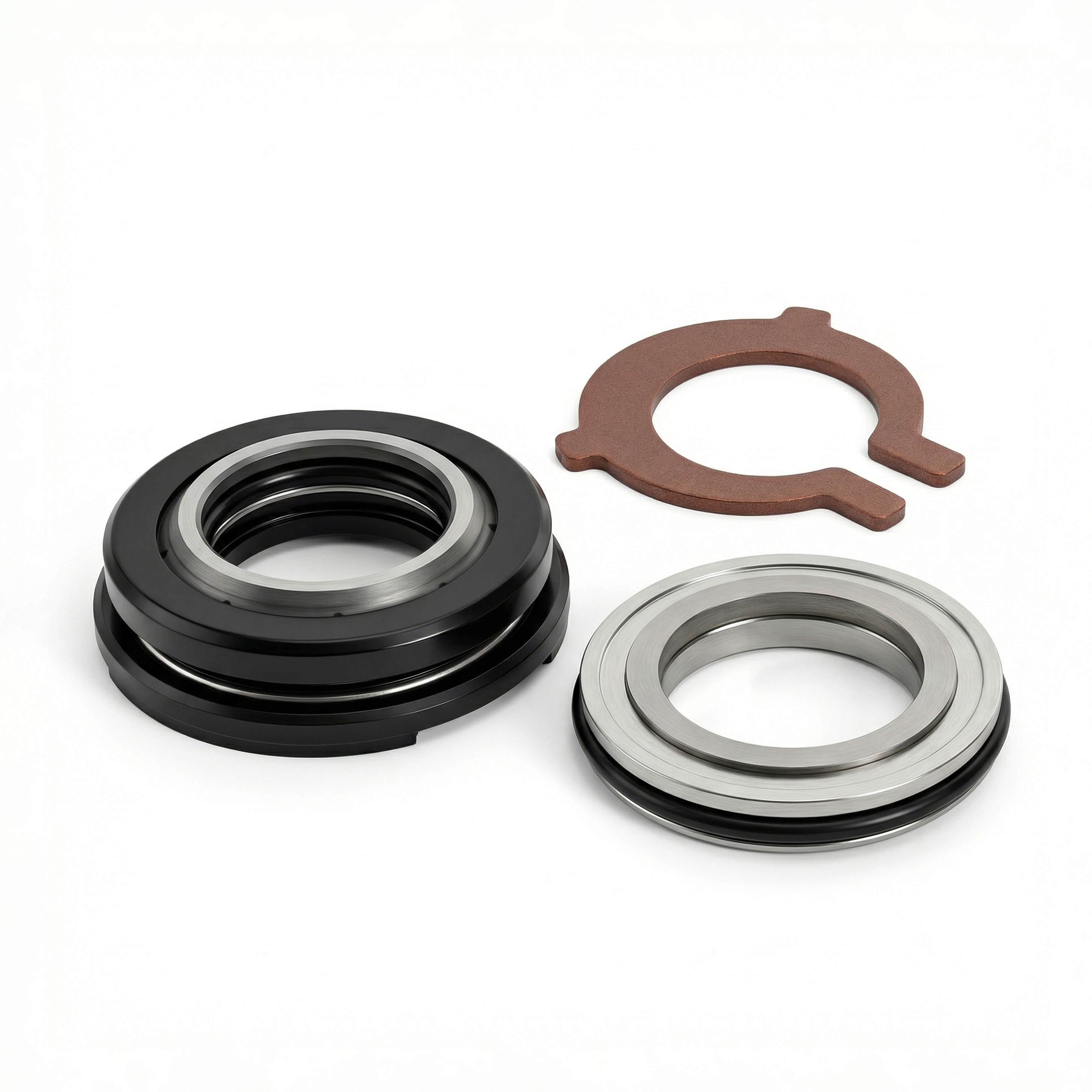 Mekanik Salmastralar