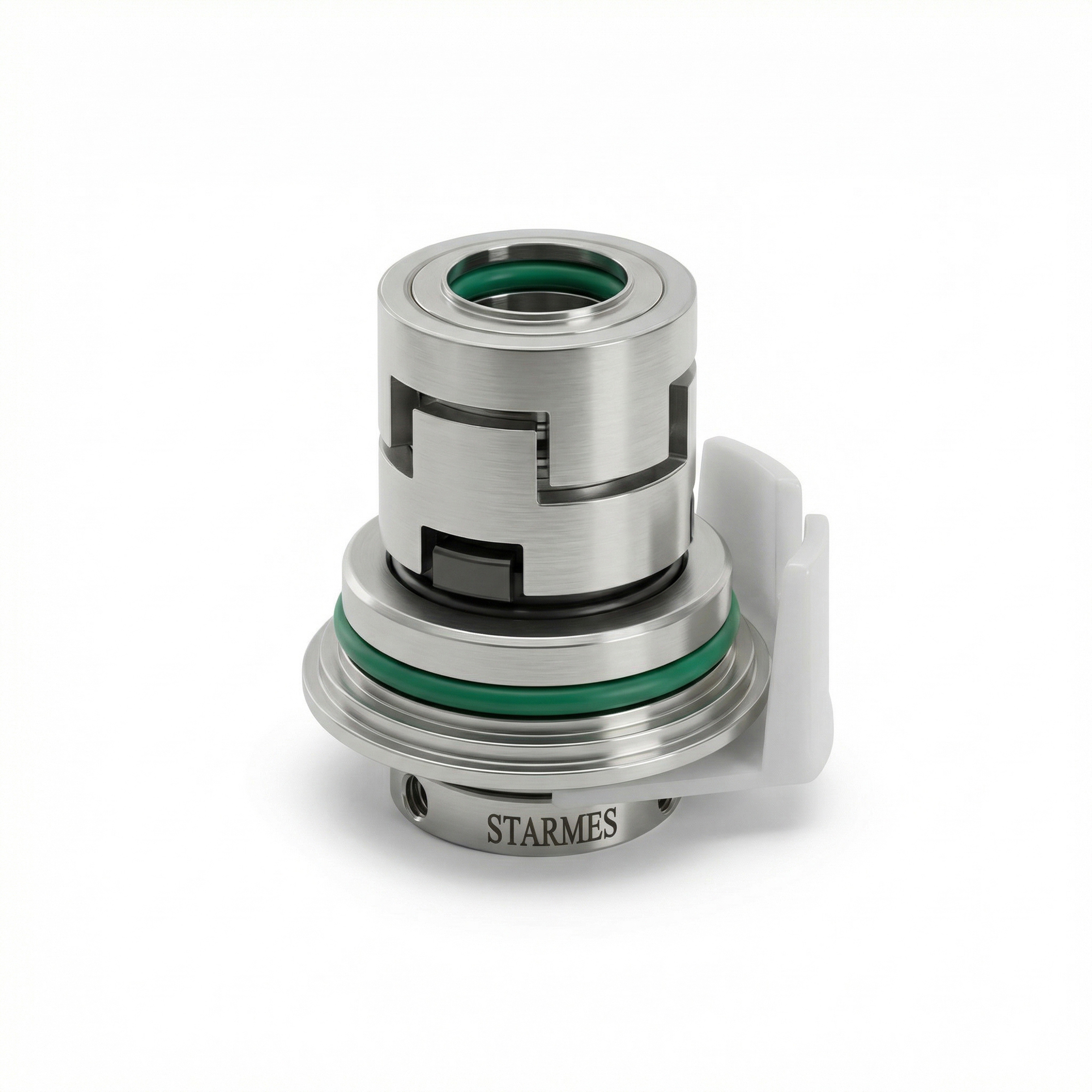 Mekanik Salmastralar