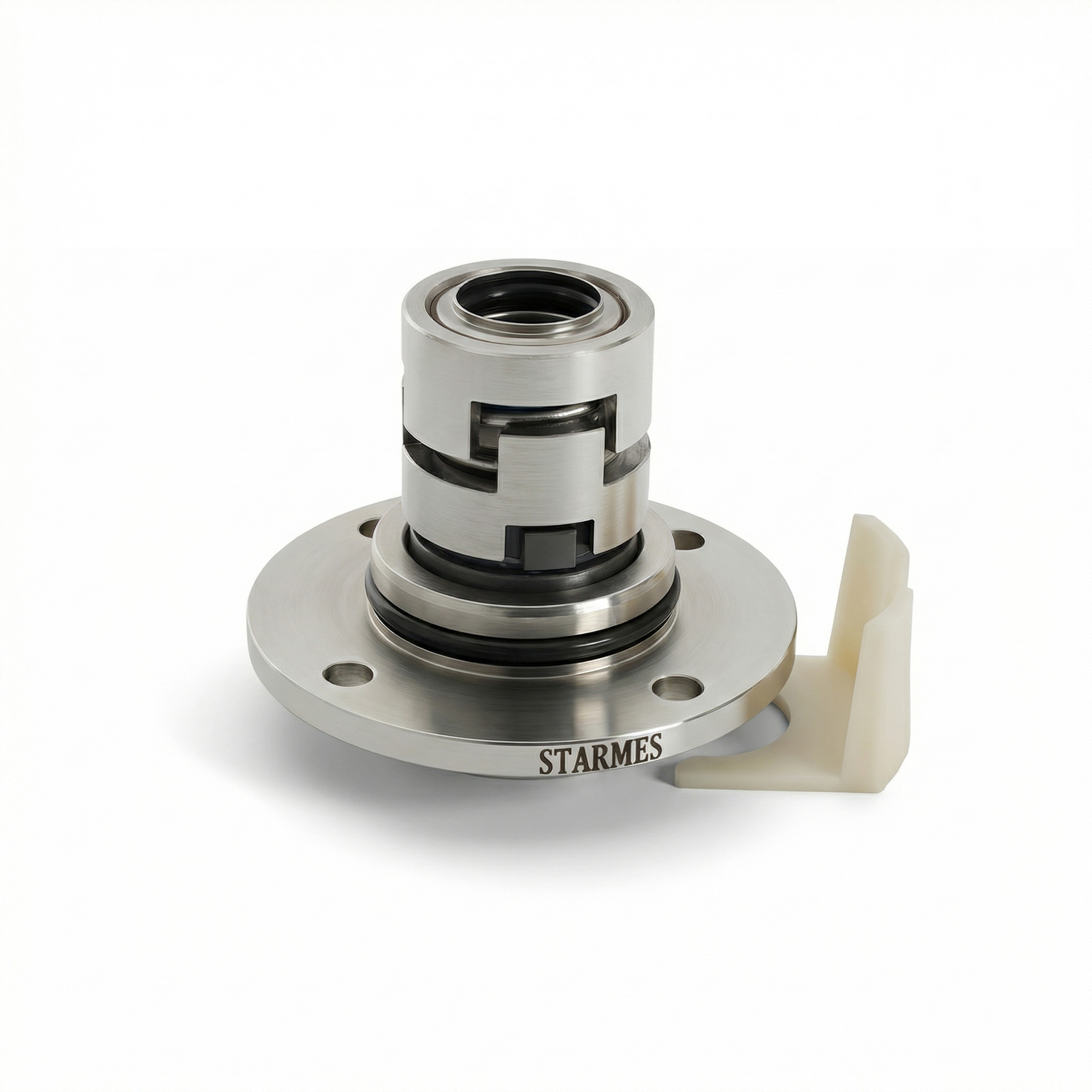 Mekanik Salmastralar