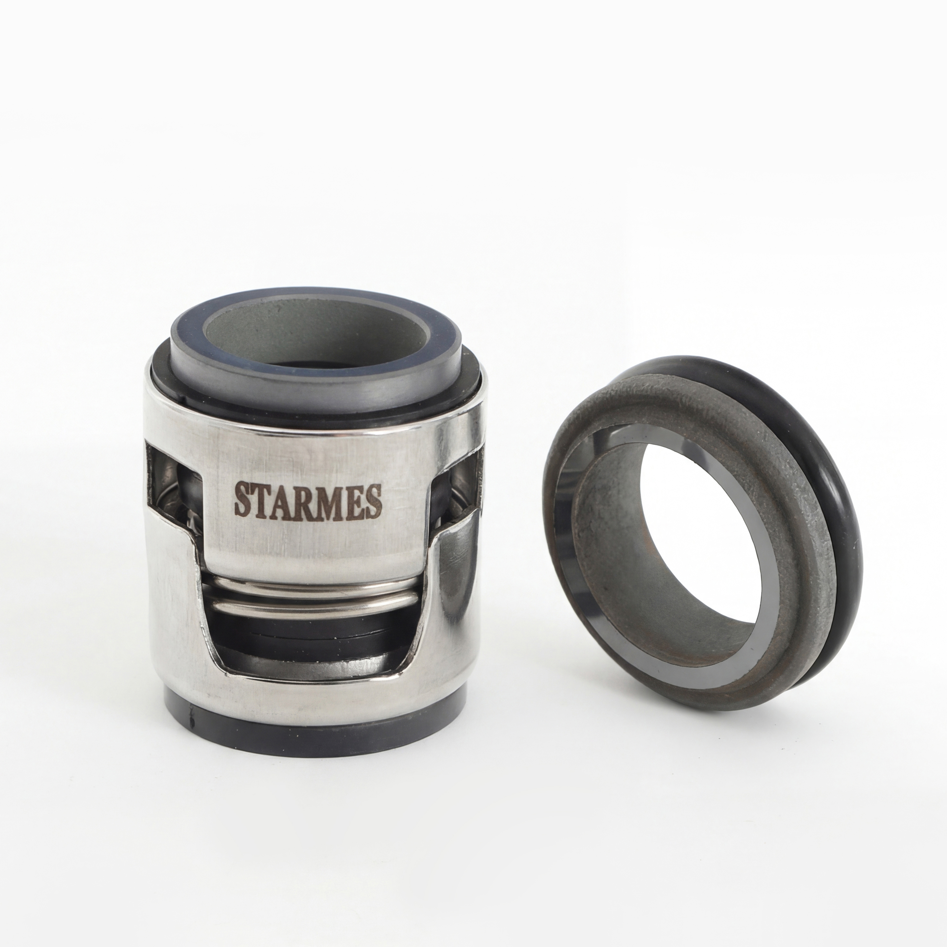 Mekanik Salmastralar