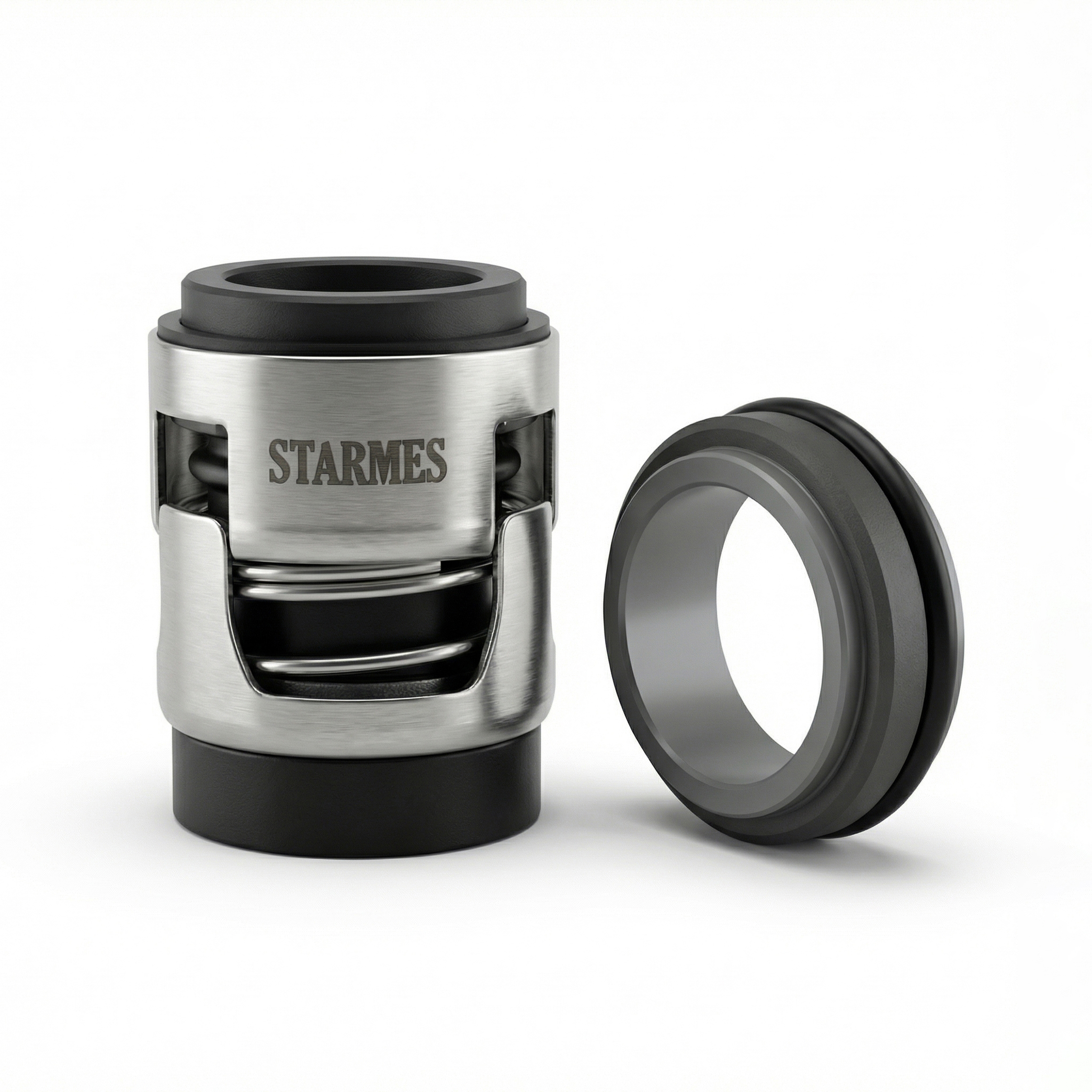 Mekanik Salmastralar